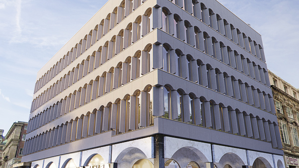 12 - Union Court - Exterior Day - V2